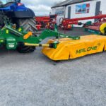 Malone Procut 285 Disc Mower