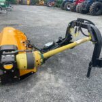 McConnel Offset Flail Topper