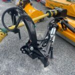 McConnel Offset Flail Topper