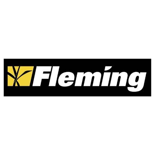 Fleming Logo