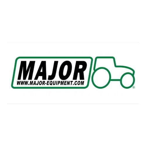 Major Logo