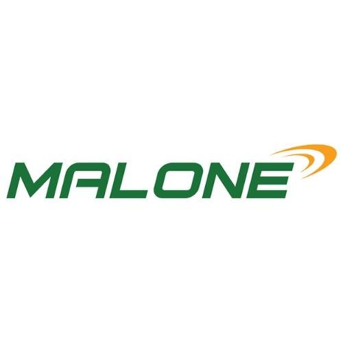 Malone Logo