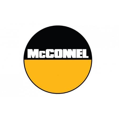 McConnel Logo