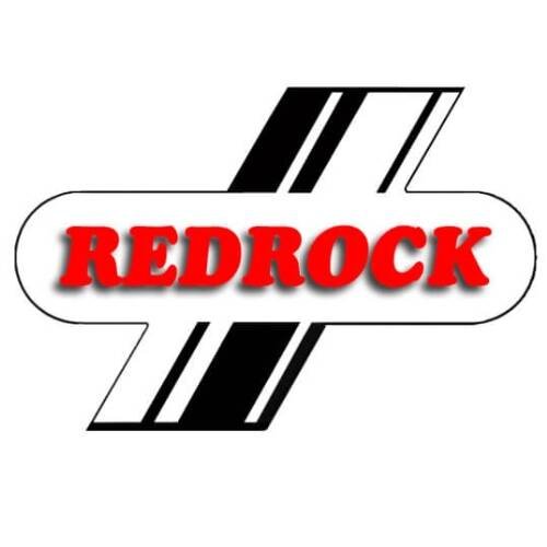 Redrock Logo