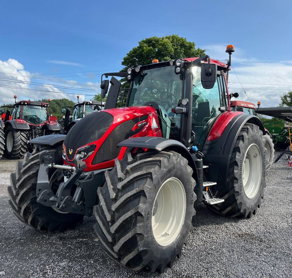 Valtra N175 Active