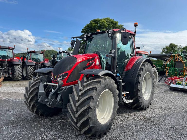 Valtra N175 Active