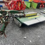 Major 8ft 800SM Side Mounted Topper