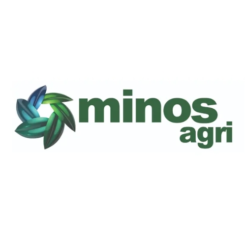 Minos Logo