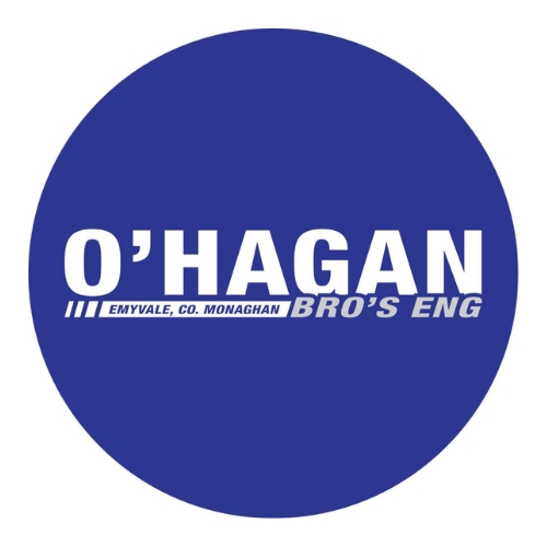 O Hagan