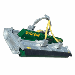Mulchers