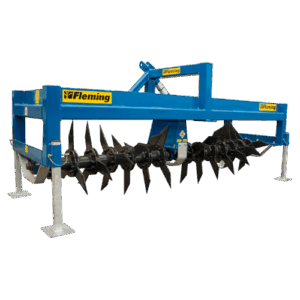 Aerators