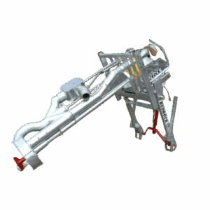Slurry Agitators