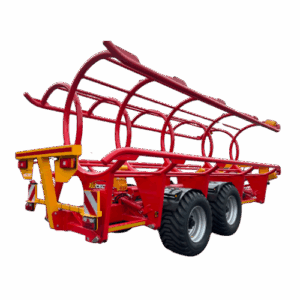 Bale Transporters