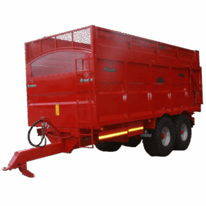 Grain & Silage Trailers