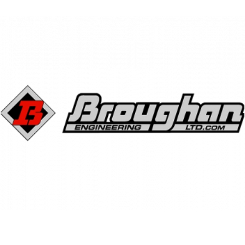 Broughan Logo