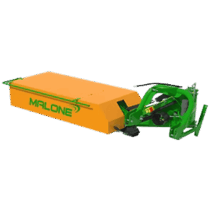 Disc Mowers