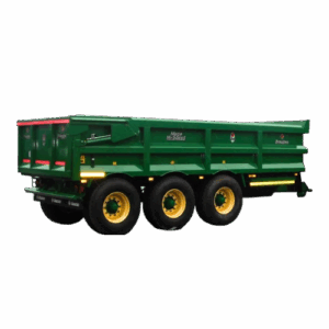 Dump Trailers
