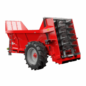 Muckspreaders