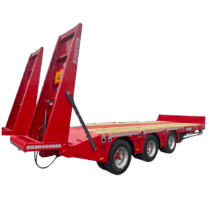 Low Loaders