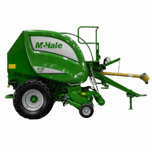 McHale Balers