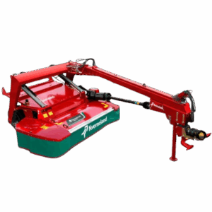 Trailed Mowers