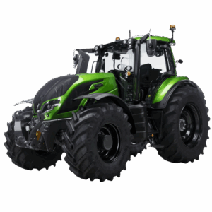 Valtra Tractors