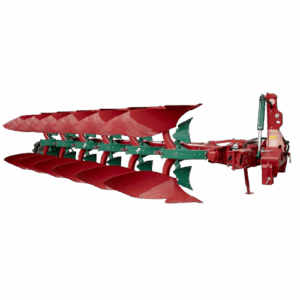 Ploughs