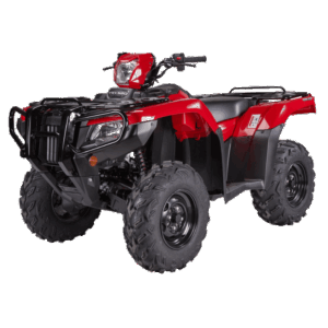 Quads & RTVs