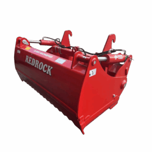 Blockcutters & Shear Grabs