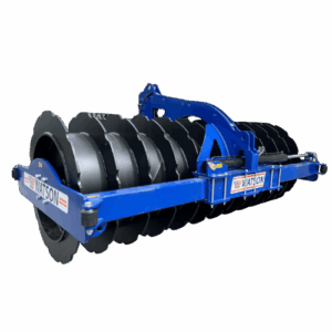 Silage Compactor