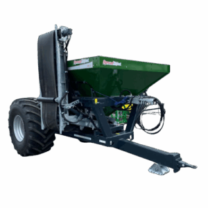 Gravel Carts