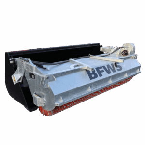 Sweeper Brush