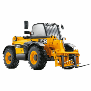 Telehandlers & Plant