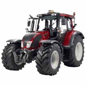 Tractors