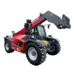 Weidemann Loaders