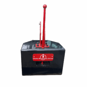 Weight Blocks