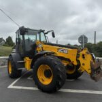 JCB TM320s Loader