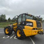 JCB TM320s Loader
