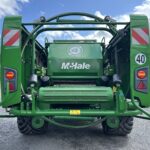 McHale Fusion 4 Plus