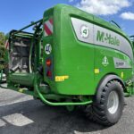 McHale Fusion 4 Plus