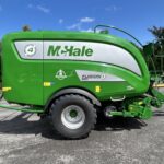 McHale Fusion 4 Plus