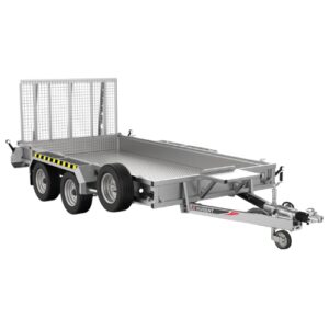 Plant Trailers