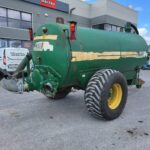 Major 1600 Gallon Tank
