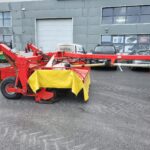 Pottinger Novacat Mower Conditioner