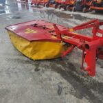 ZTR Drum Mower