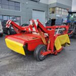 Pottinger Novacat Mower Conditioner