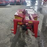 ZTR Drum Mower