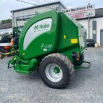 McHale F5500 Chopper Baler