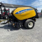 New Holland Roll Baler 125
