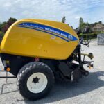 New Holland Roll Baler 125
